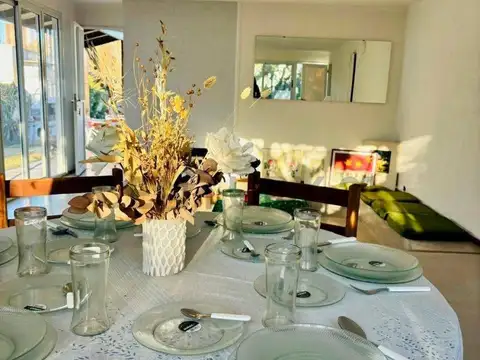 Chacras de Coria. A metros de Pueyrredon y Viamonte