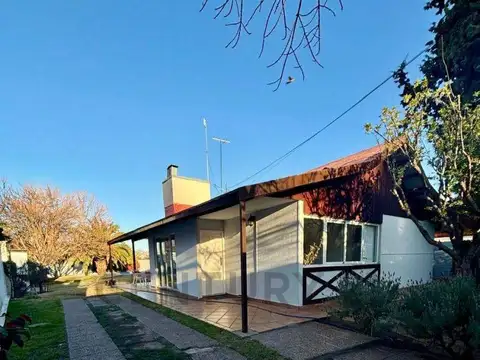 RIO BLANCO 4500, Piso 0