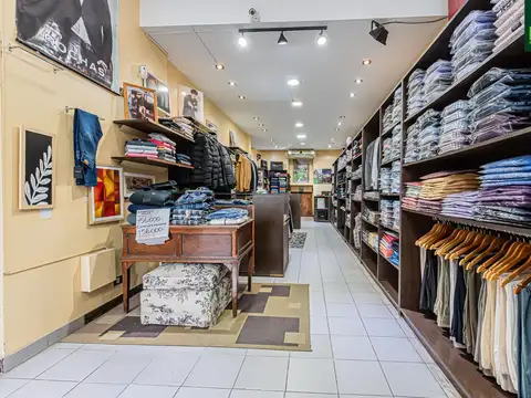 Local en Alquiler en Villa Urquiza, $ 4.250.000