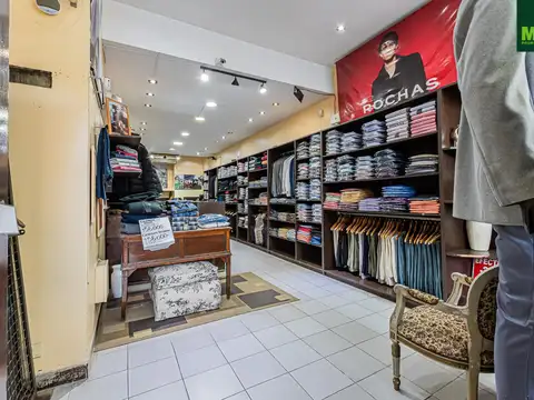 Local en Alquiler 45 años