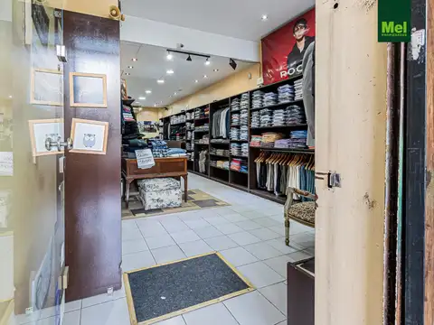 Local en Alquiler en Villa Urquiza, $ 4.250.000