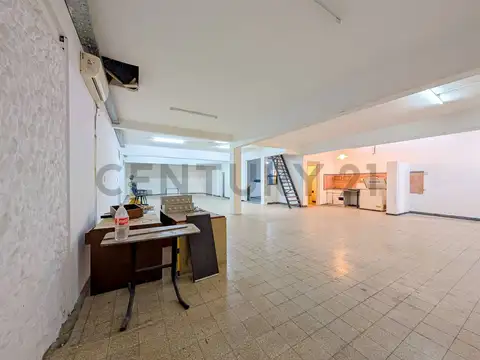 Local en Alquiler 2025 años