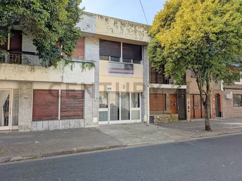 Ocampo 800, Piso 0