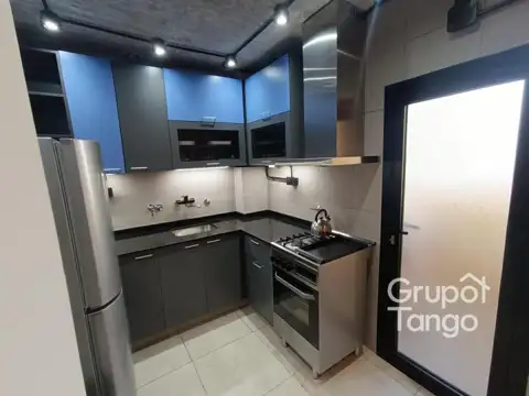 Departamento en Venta en Almagro, USD 125.000