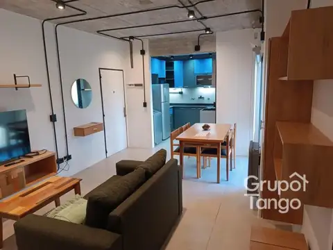 Avenida Rivadavia 3900, Piso 4