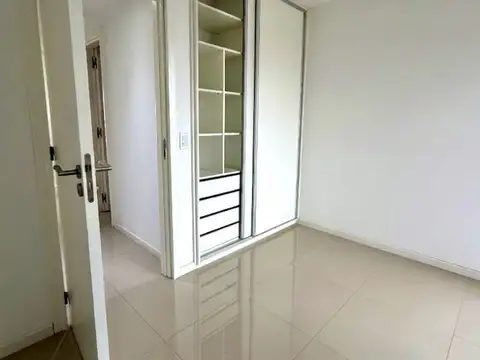 Departamento 3 ambientes con 3 baños