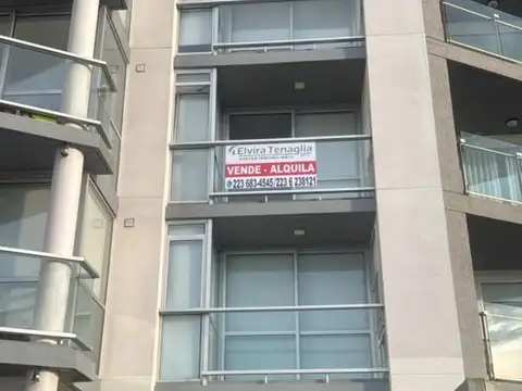 Bv.Patricio Perlta Ramos 400, Piso 2