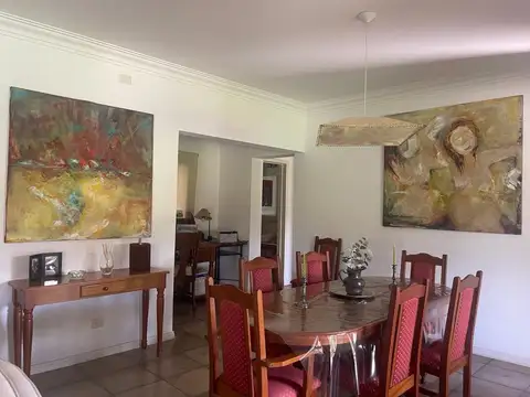 Casa en Alquiler al Noroeste