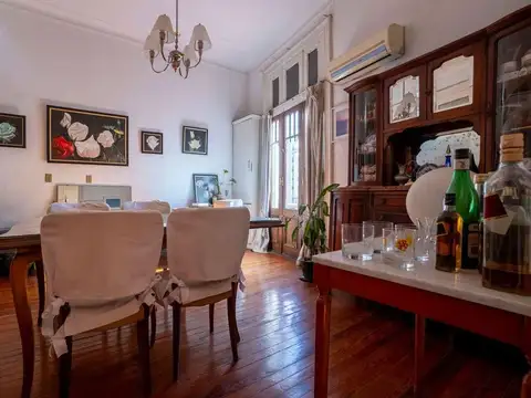 Departamento en Venta en Balvanera, USD 170.000