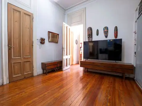 Departamento en Venta 71 años