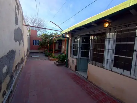 Casa en Venta 36 años
