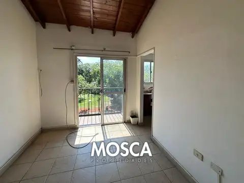 Departamento en Alquiler de 2 ambientes