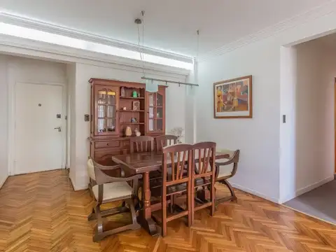 Departamento en Venta 45 años