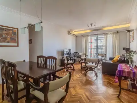 Avenida Rivadavia 3999 , Piso 10