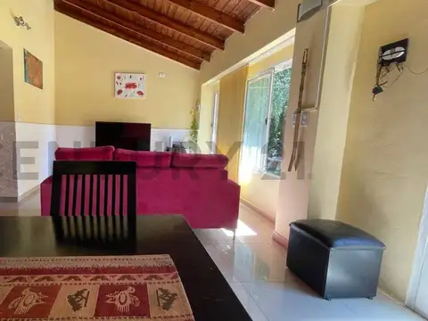 Casa en venta en el Barrio La Celia