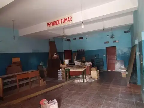 Rio Uruguay 1183