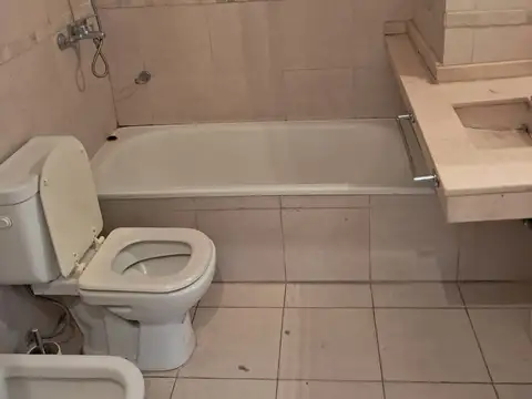 Departamento en Alquiler Apto profesional
