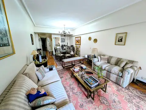 Departamento en Venta de 4 ambientes