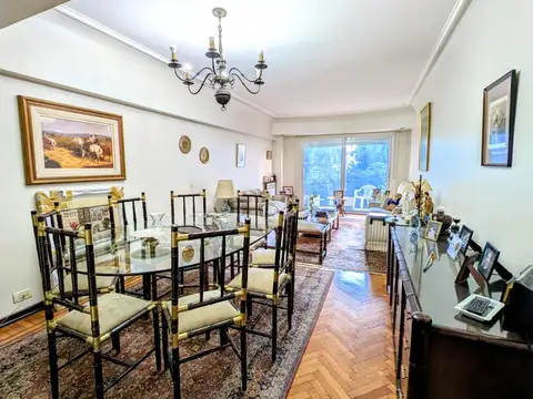 Departamento en Venta de 3 dormitorios