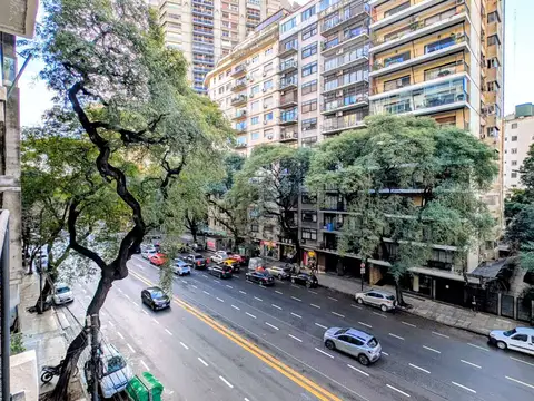 Departamento en Venta en Palermo, USD 290.000
