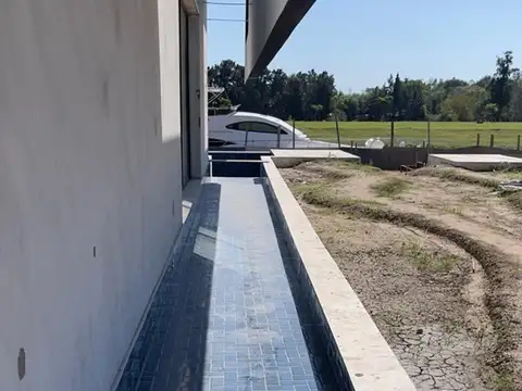 Casa en Venta A Estrenar