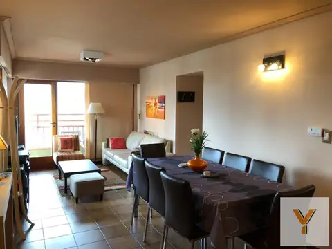Departamento en venta - 3 Dormitorios 2 Baños - Cochera - 99,7Mts2 - Villa Gesell