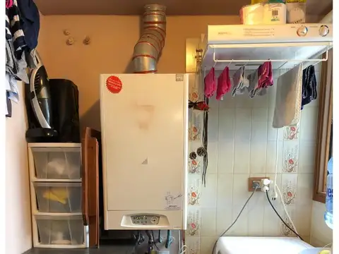 Departamento en Venta con 2 cocheras