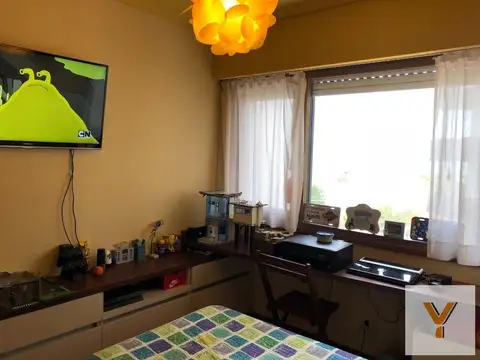 Departamento en Venta 35 años