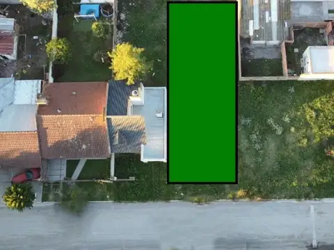 Terreno en venta - 300Mts2 - Balcarce