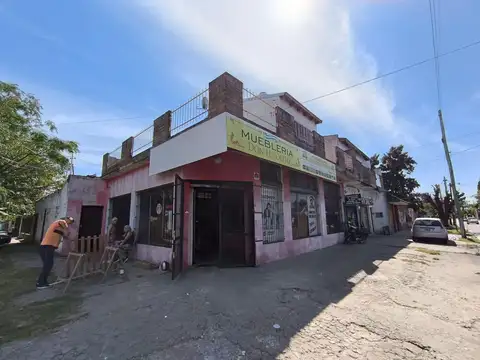 Olmos al 400