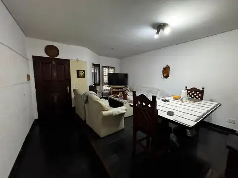 Depto Tipo Casa en Venta en San Isidro, USD 149.000