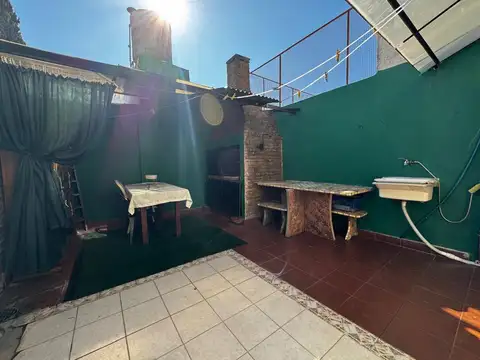 Depto Tipo Casa en Venta al Norte