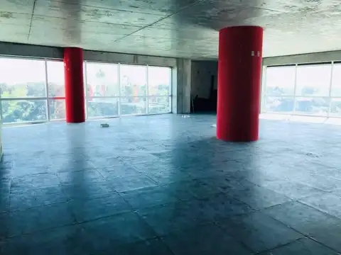 Oficina en Alquiler A estrenar