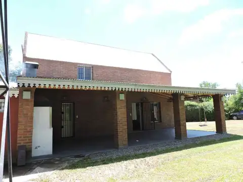Casa en Venta en Villa Anisacate, USD 74.999