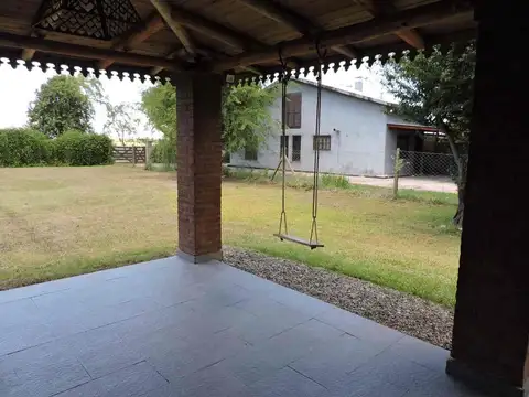 Casa en Venta 16 años