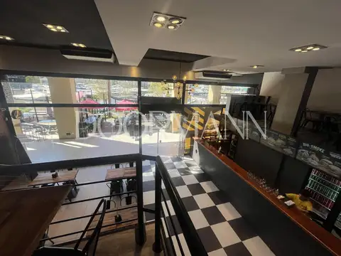 Local en Alquiler 6 años