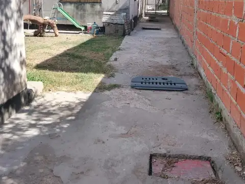 Casa en Venta 15 años