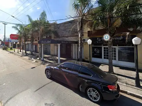 Local en Venta 40 años