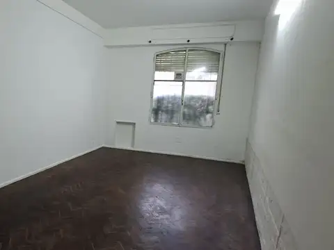 Monoambiente luminoso