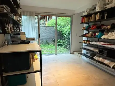 Departamento 3 ambientes en Green Oak, Tigre