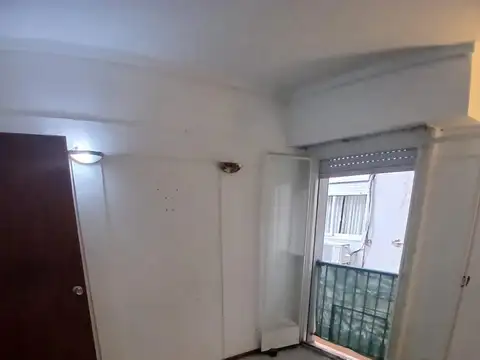 Departamento en Venta en Belgrano, USD 72.000