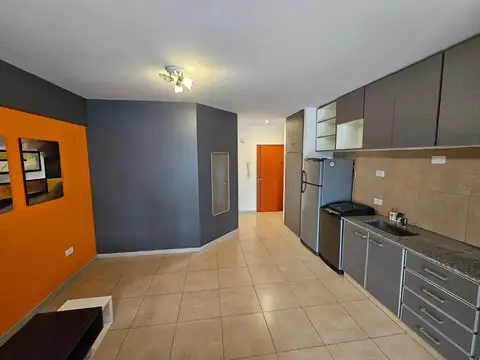 Departamento en Venta en Balvanera, USD 69.900