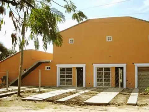 Departamento en Venta en Tortuguitas, USD 50.000