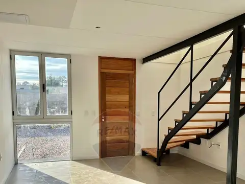 Casa en Alquiler de 2 dormitorios
