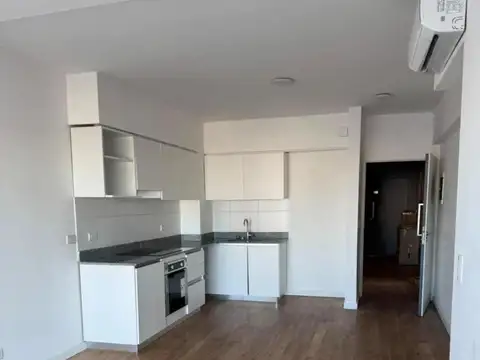 Venta Departamento 3 Ambientes en Villa del Parque