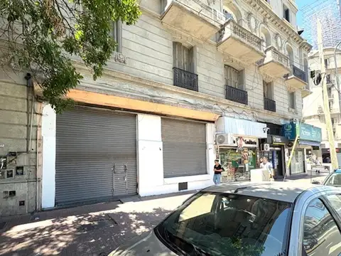 Caseros 900
