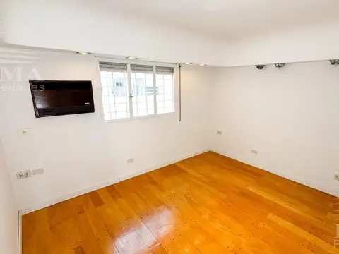 Departamento 6 ambientes con 3 baños