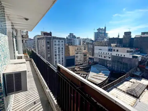 Departamento en Venta al Noreste