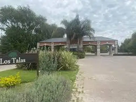 Casa en Venta al Oeste
