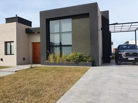 Casa en Los Talas
